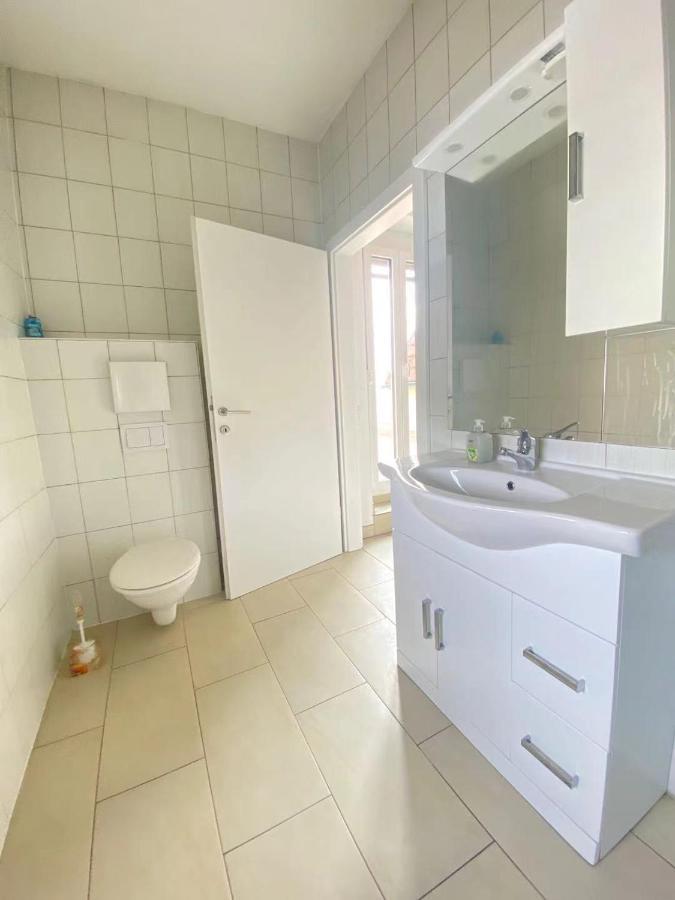 Graz Ferienwohnung Εξωτερικό φωτογραφία