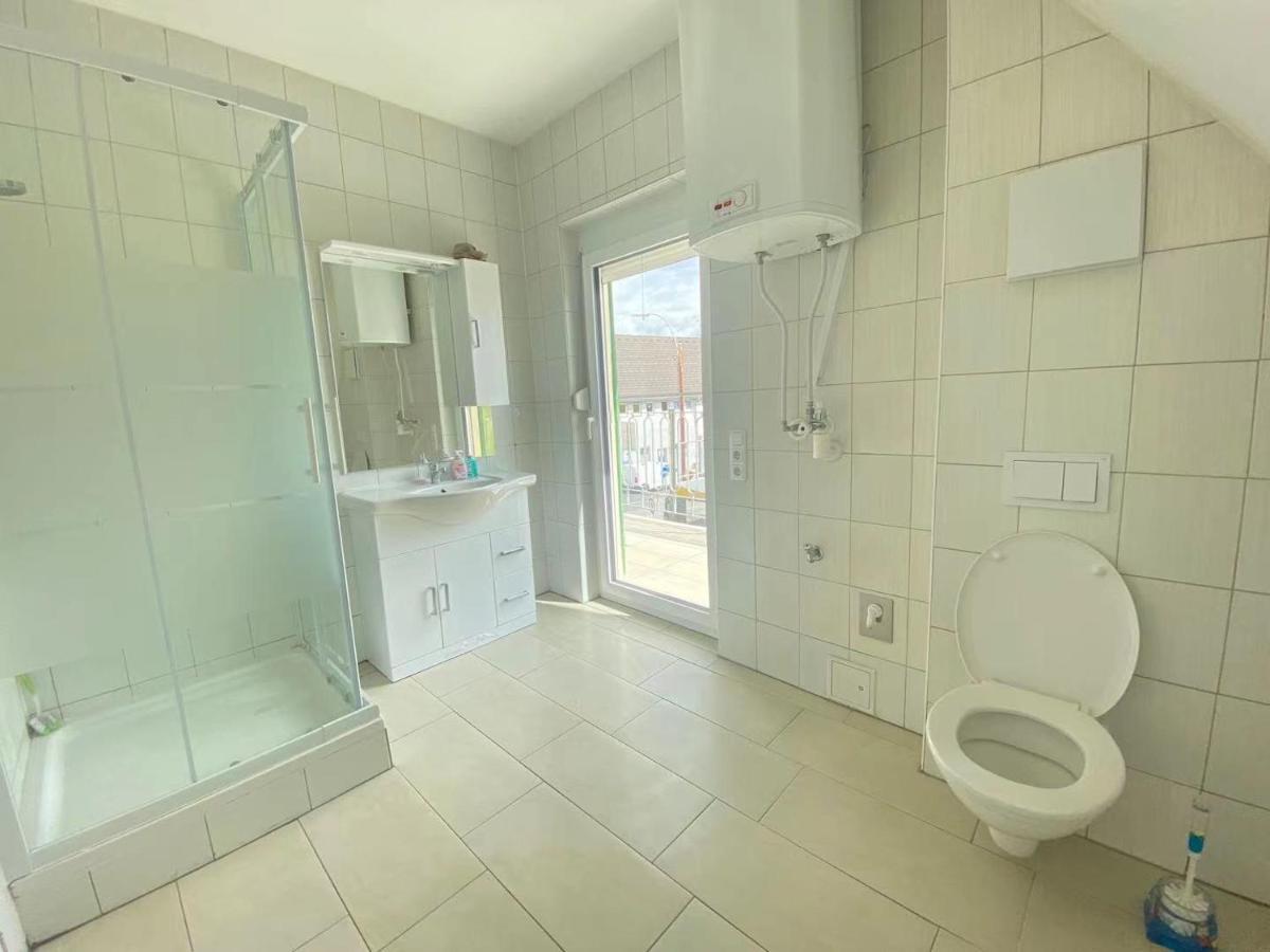 Graz Ferienwohnung Εξωτερικό φωτογραφία