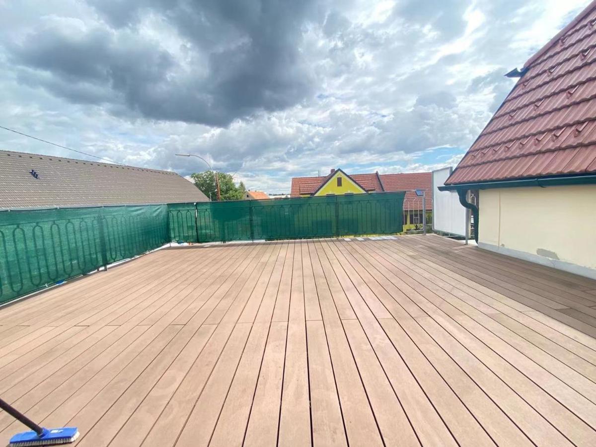 Graz Ferienwohnung Εξωτερικό φωτογραφία