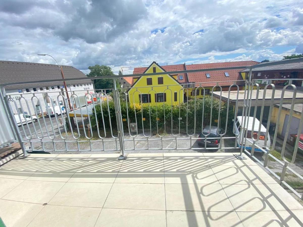 Graz Ferienwohnung Εξωτερικό φωτογραφία