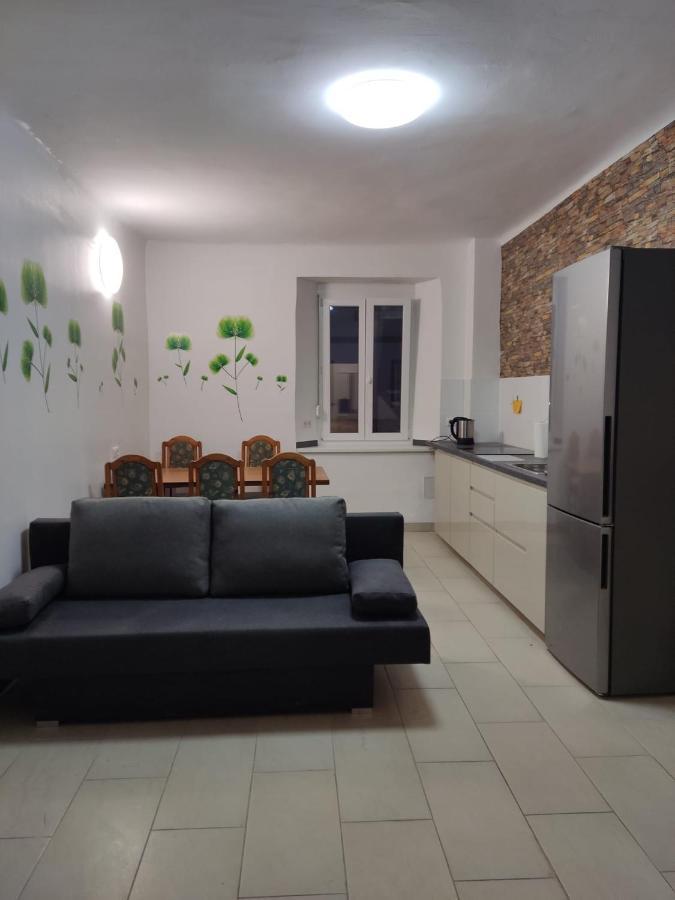 Graz Ferienwohnung Εξωτερικό φωτογραφία