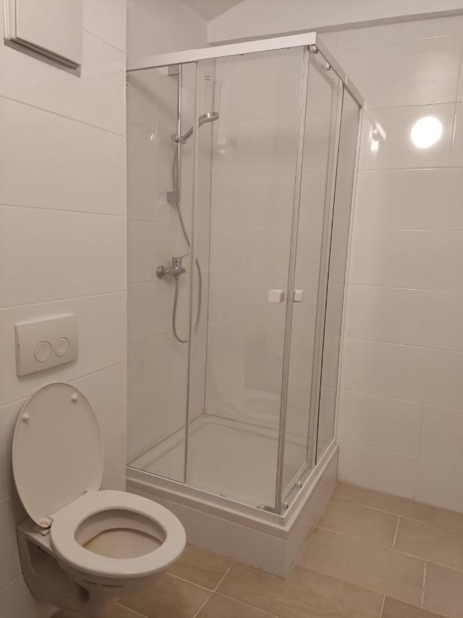 Graz Ferienwohnung Εξωτερικό φωτογραφία