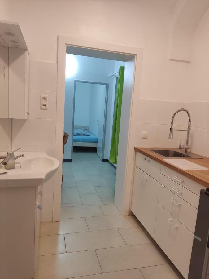 Graz Ferienwohnung Εξωτερικό φωτογραφία