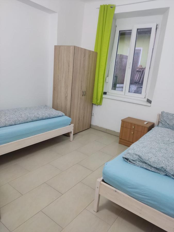 Graz Ferienwohnung Εξωτερικό φωτογραφία