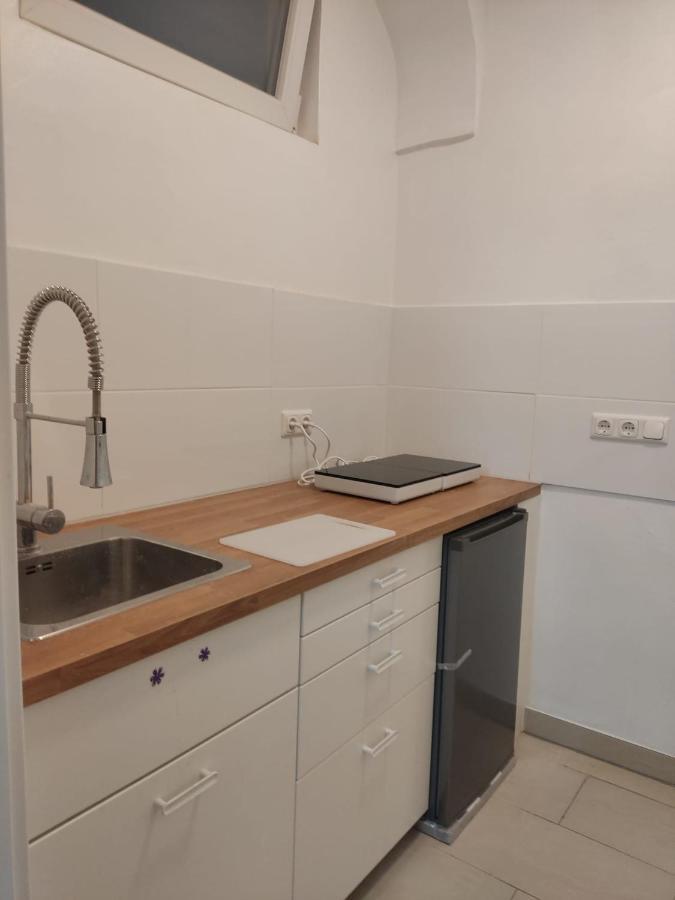 Graz Ferienwohnung Εξωτερικό φωτογραφία