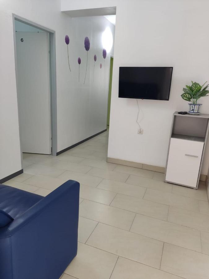 Graz Ferienwohnung Εξωτερικό φωτογραφία
