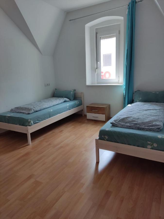 Graz Ferienwohnung Εξωτερικό φωτογραφία