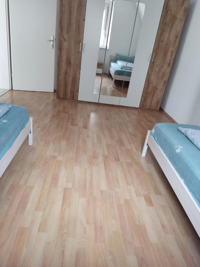 Graz Ferienwohnung Εξωτερικό φωτογραφία
