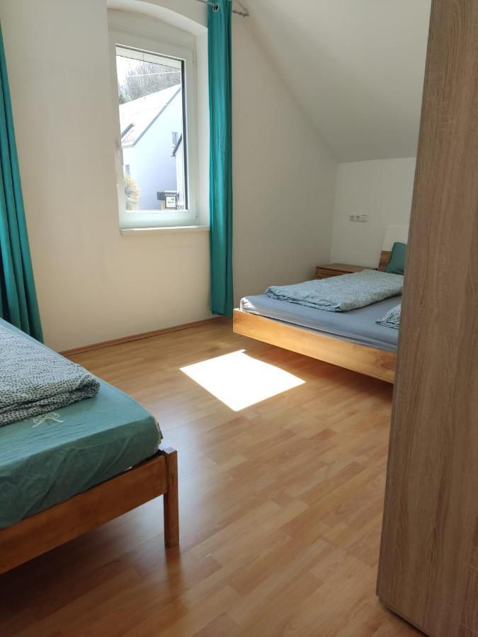 Graz Ferienwohnung Εξωτερικό φωτογραφία