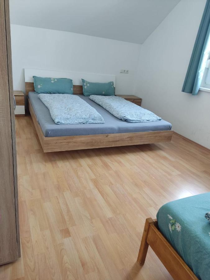 Graz Ferienwohnung Εξωτερικό φωτογραφία