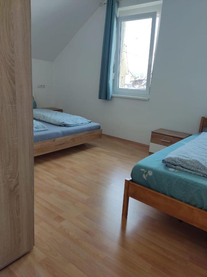 Graz Ferienwohnung Εξωτερικό φωτογραφία