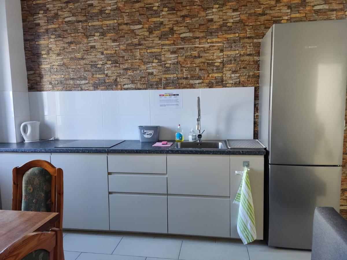 Graz Ferienwohnung Εξωτερικό φωτογραφία