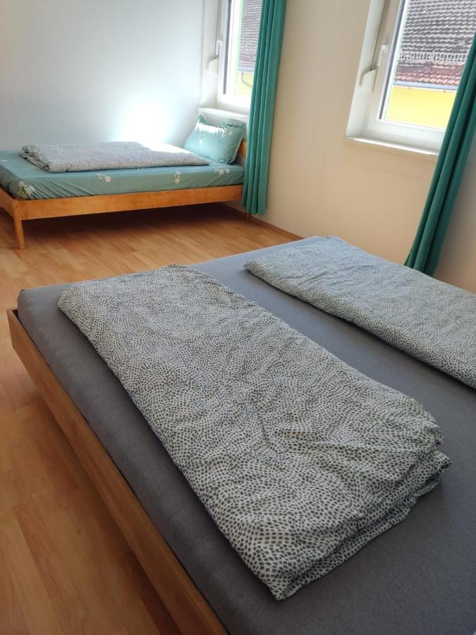 Graz Ferienwohnung Εξωτερικό φωτογραφία